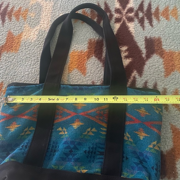 Pendleton Tote - Picture 4 of 6